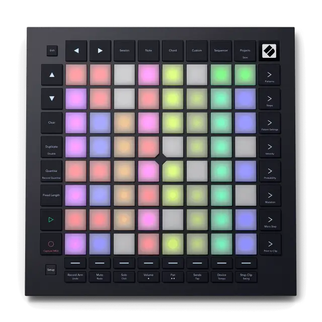 Novation Launchpad Pro