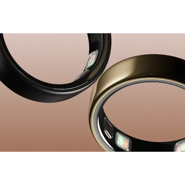 Oura Ring 5