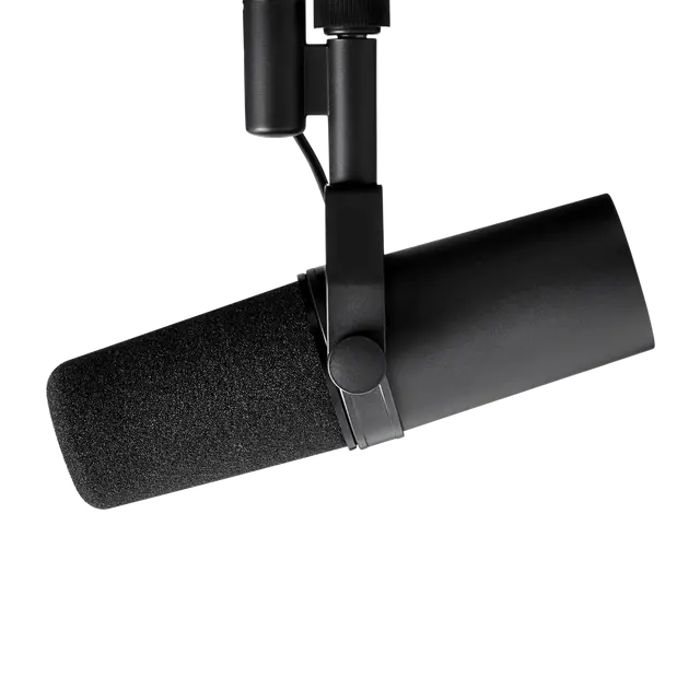 Shure SM7B