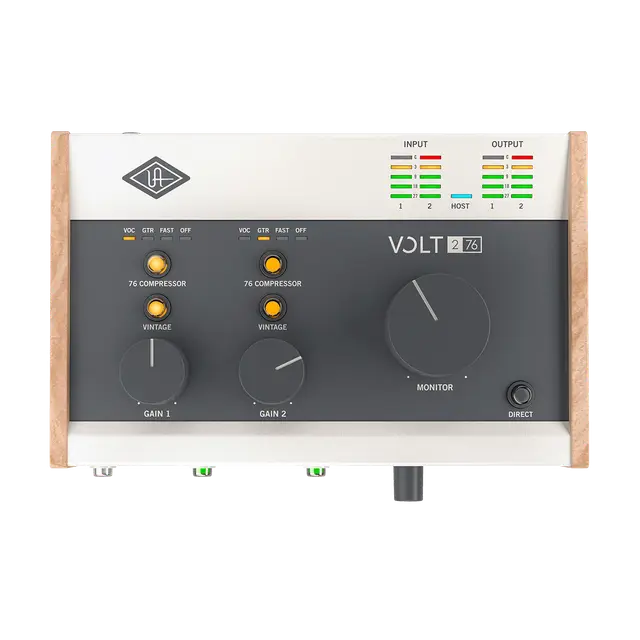 Volt 276
